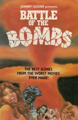Battle of the Bombs