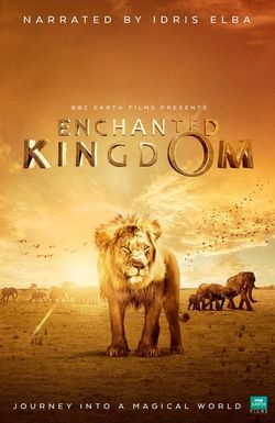 Enchanted Kingdom