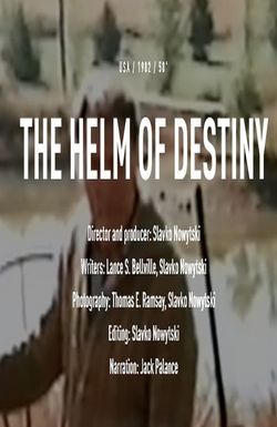 The Helm of Destiny