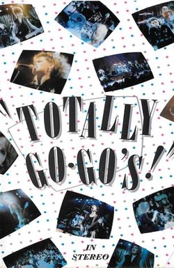 Totally Go-Go's