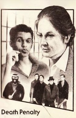 Death Penalty