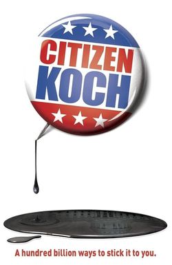 Citizen Koch