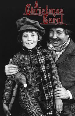 A Christmas Carol at Ford's Theatre