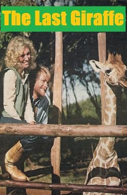 The Last Giraffe