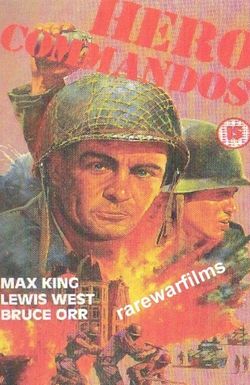 Hero Commandos