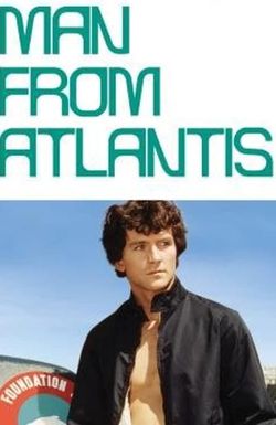 Man from Atlantis
