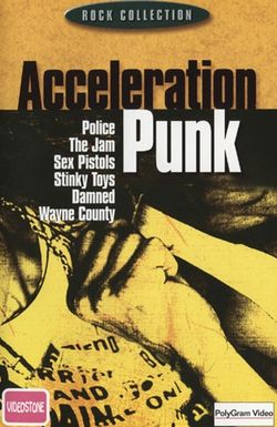 Acceleration Punk