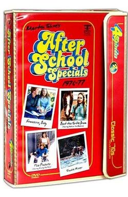 ABC Afterschool Specials