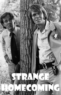 Strange Homecoming