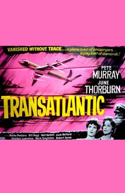Transatlantic