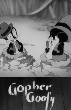 Gopher Goofy