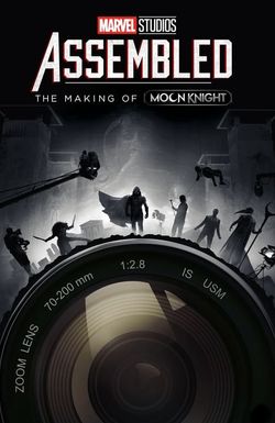 Marvel Studios: Assembled