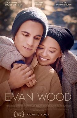 Evan Wood