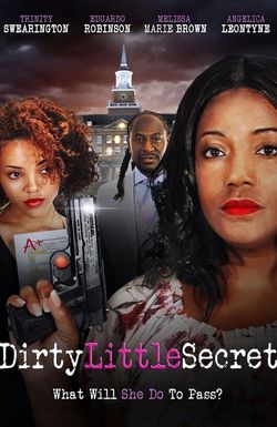 Dirty Little Secret