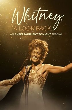 Whitney, a Look Back