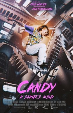 Candy: A Skater's Mind