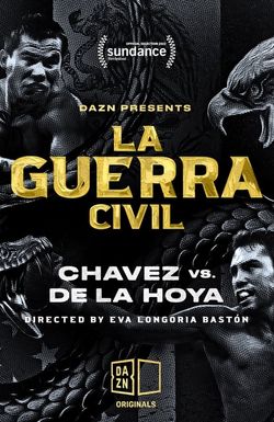 La Guerra Civil