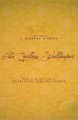 The Yellow Wallpaper