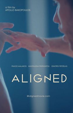 Aligned
