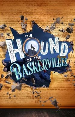 The Hound of the Baskervilles