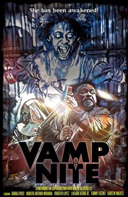 Vamp Nite