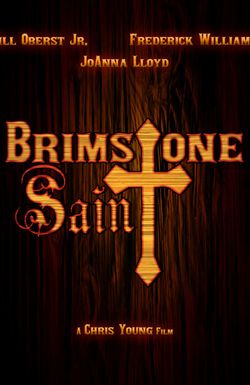 Brimstone Saint