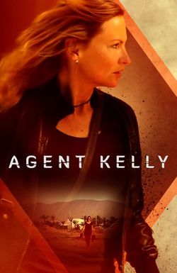 Agent Kelly