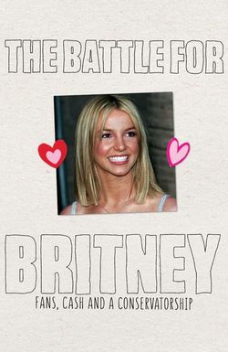 The Battle for Britney: Fans, Cash and a Conservatorship