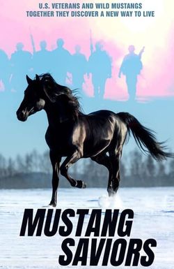 Mustang Saviors