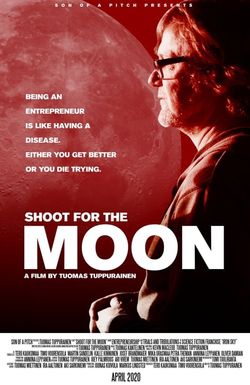 Shoot for the Moon