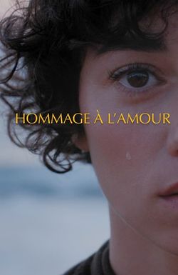Hommage à l'amour