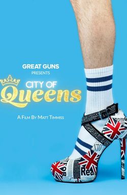 City of Queens
