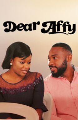 Dear Affy