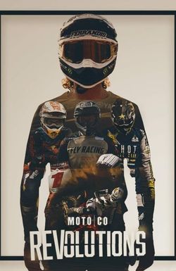 Moto CO: Revolutions