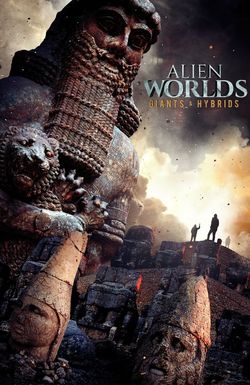 Alien Worlds: Giants and Hybrids