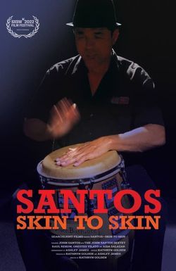 Santos - Skin to Skin