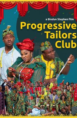 Progressive Tailors Club