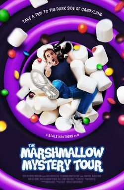 The Marshmallow Mystery Tour