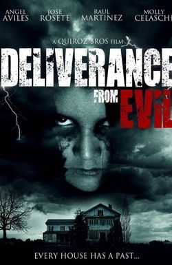 Deliverance from Evil