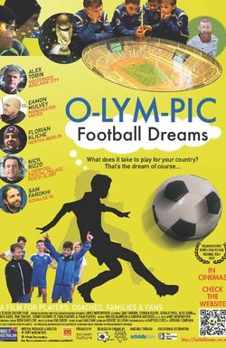 O-Lym-Pic: From Belmore to Bundesliga