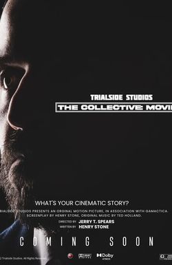 The Collective: Movie