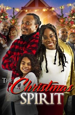 The Christmas Spirit