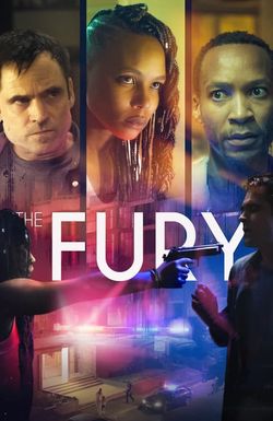 The Fury