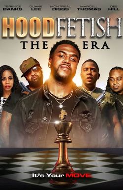 Hood Fetish