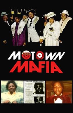Motown Mafia: The Story of Eddie Jackson and Courtney Brown
