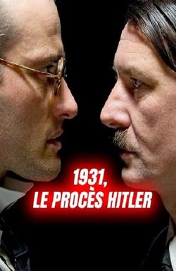 The Man Who Crossed Hitler