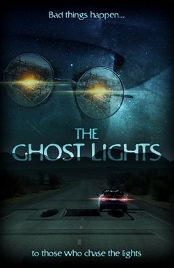 The Ghost Lights