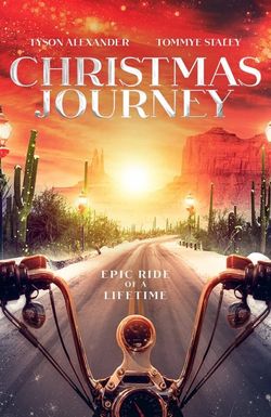 Christmas Journey