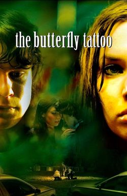 The Butterfly Tattoo