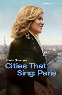 Cities That Sing: Paris